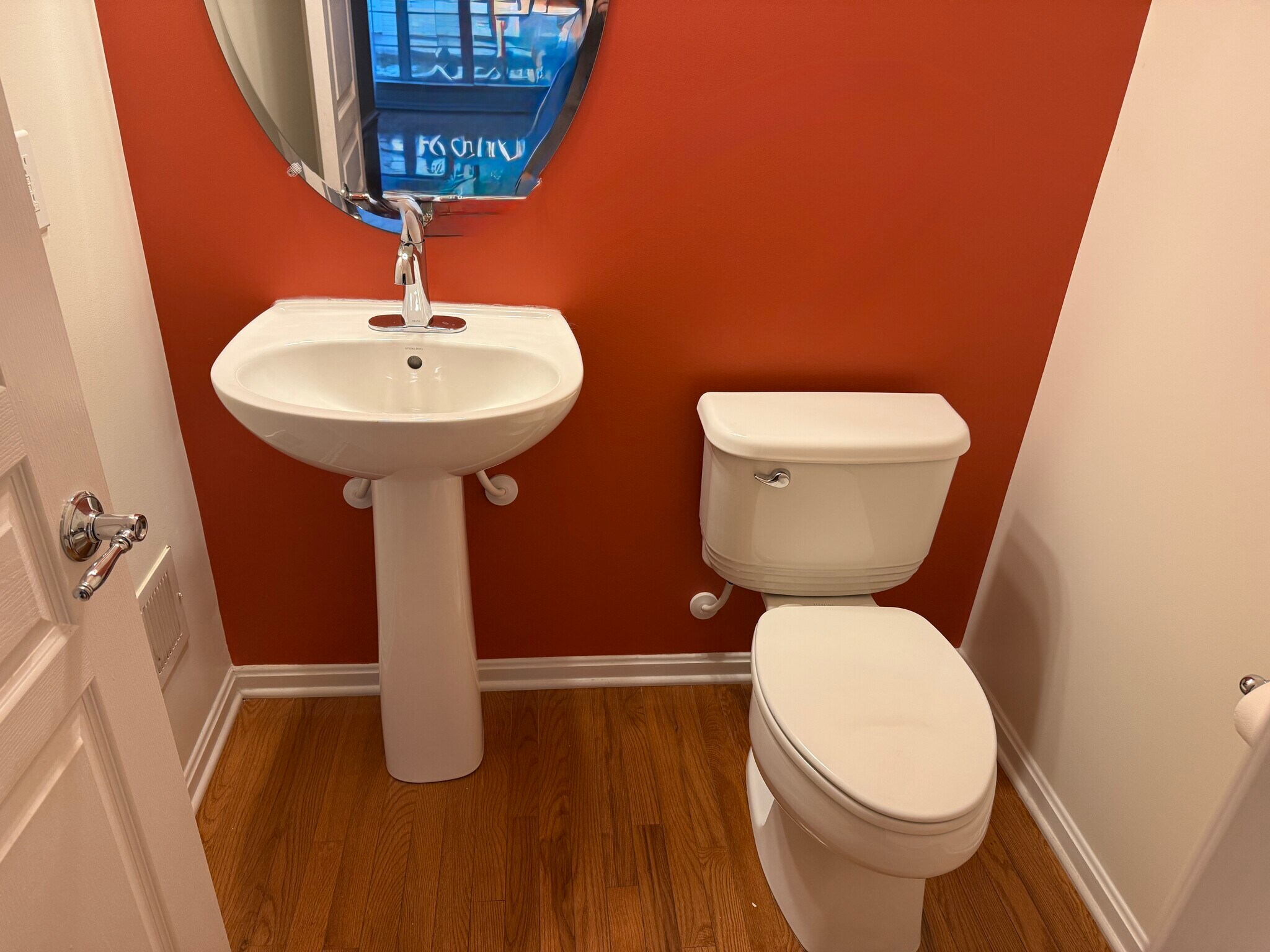 Powder Room - 5263 Blue Sky Dr