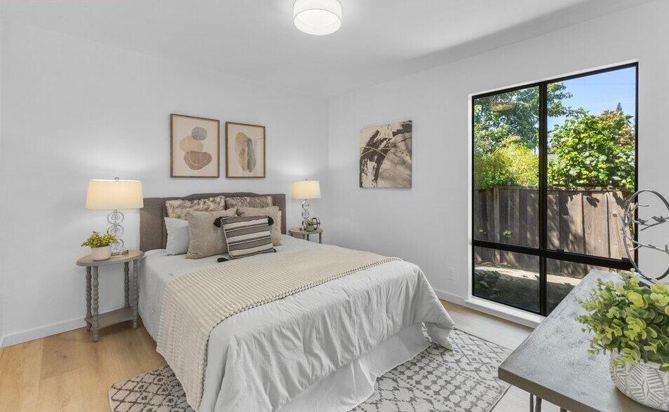 Bedroom 2 - 2408 Westcliffe Ln