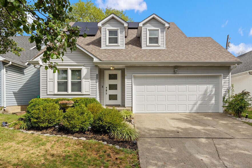 House - 1105 Jonestown Ln