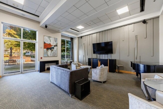 Building Photo - 285 Centennial Olympic Park Dr NW