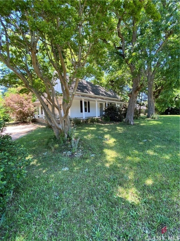 Primary Photo - 3507 Spratlin Mill Rd