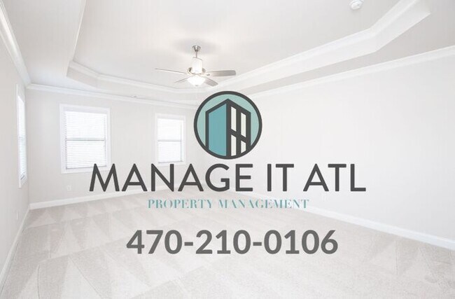 Building Photo - Beautiful 4 bedroom house - Peeachtree Rid...