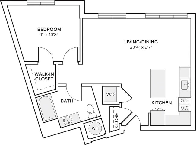 A06 - Modera Woodbridge