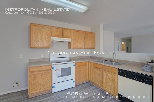 Building Photo - 16054 W Lilac St