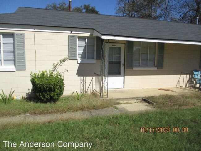 Primary Photo - 2 br, 1 bath House - 1617-A Malone Drive