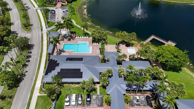 Building Photo - 17249 NW 60th Ct