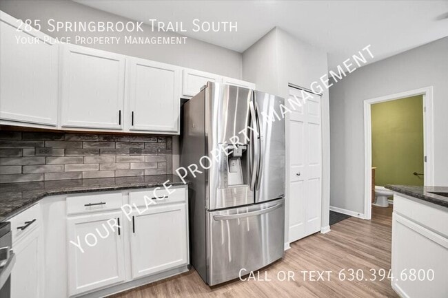 Building Photo - 285 Springbrook Trail S