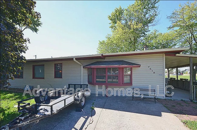 Building Photo - 7519 NW 84th Terrace