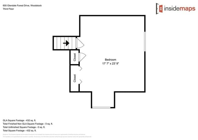 Building Photo - 600 Glendale Forest Dr