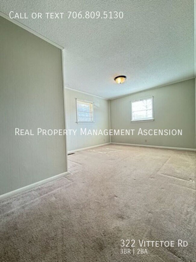 Building Photo - 322 Vittetoe Rd