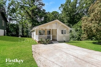 Building Photo - 8215 Collier St SW