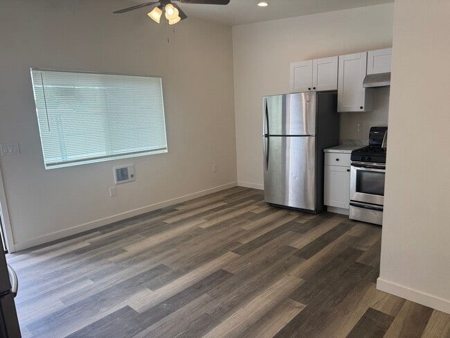 Building Photo - Brand-New Studio ADU – Barrio Logan, San D...