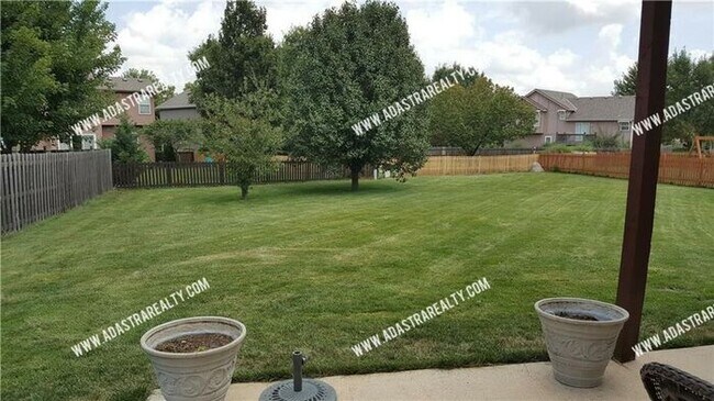 Building Photo - Gorgeous Olathe Home in South Hampton Subdivision-Coming SOON!!
