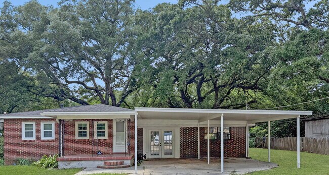 Primary Photo - 3BR Home for Rent in Perdido Key – Minutes...