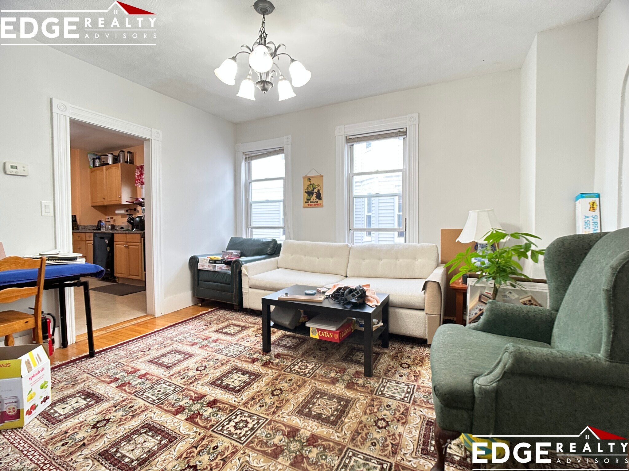 Building Photo - 157 Murdock St