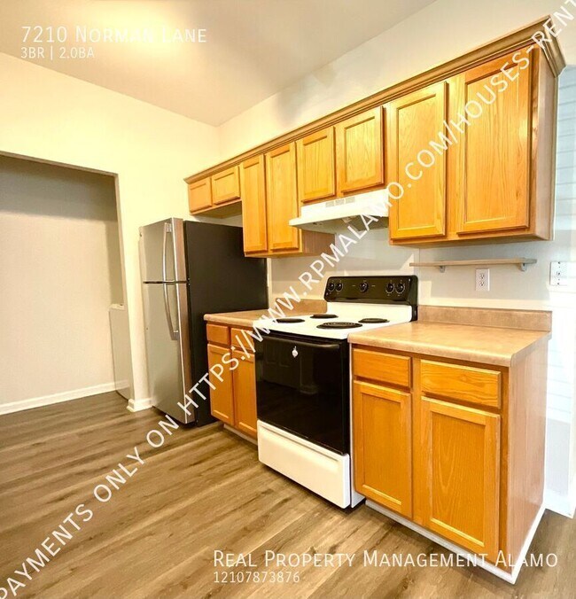 Building Photo - 7210 Norman Ln