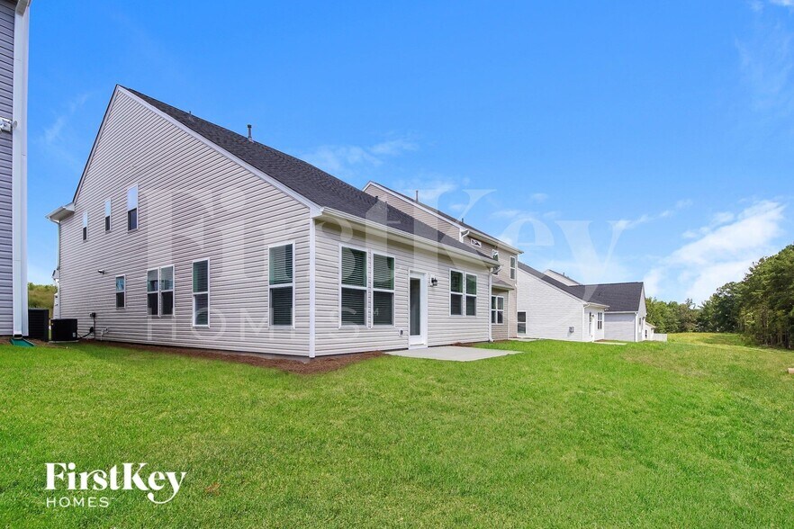 Building Photo - 310 Ashborne Ln