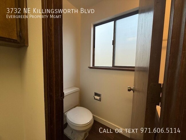 Building Photo - 3732 NE Killingsworth St