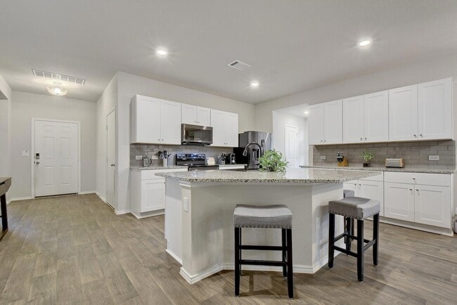 Building Photo - 6012 Xene Dr