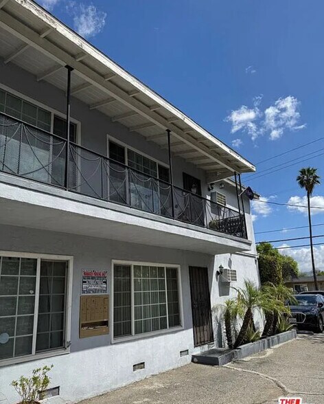 Building Photo - 6711 Fulton Ave
