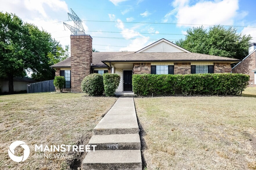 Building Photo - 1028 Eagle Dr