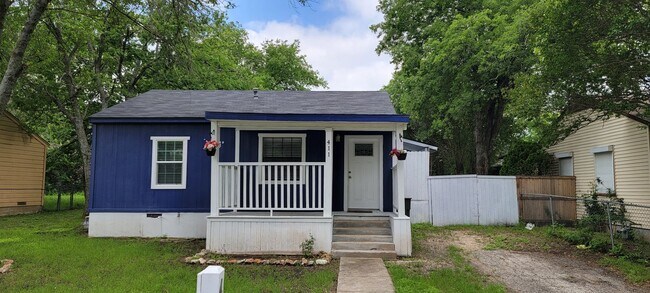 Building Photo - COMING SOON!