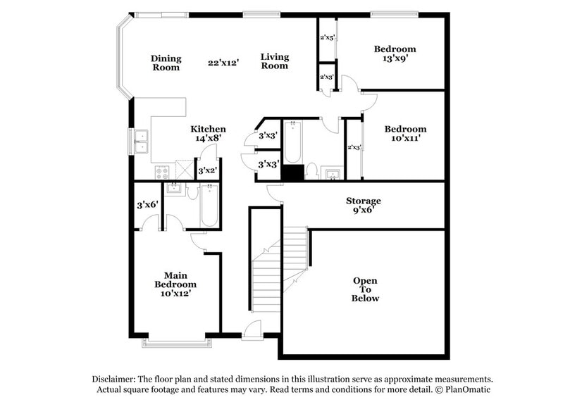 Building Photo - 1837 W Cavallo Dr