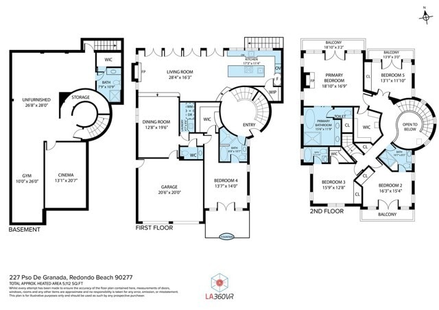 Building Photo - 227 Pso De Granada