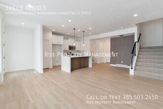 Building Photo - 1413 E 10600 S
