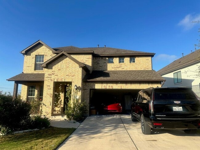 Primary Photo - 1413 Castalo Ln