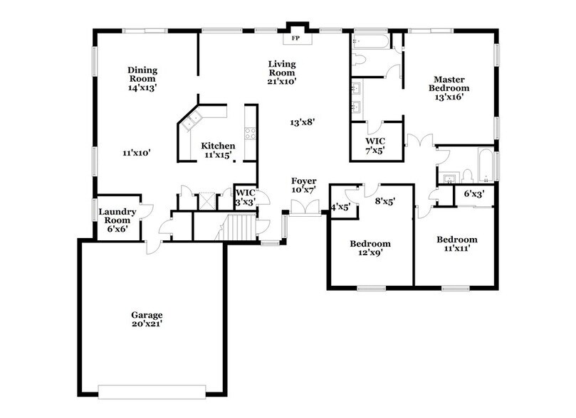 Building Photo - 7586 W Montebello Ave