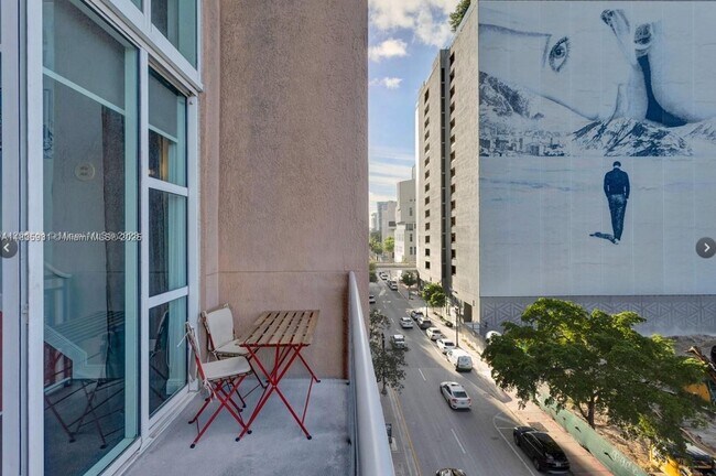 Building Photo - 244 Biscayne Blvd