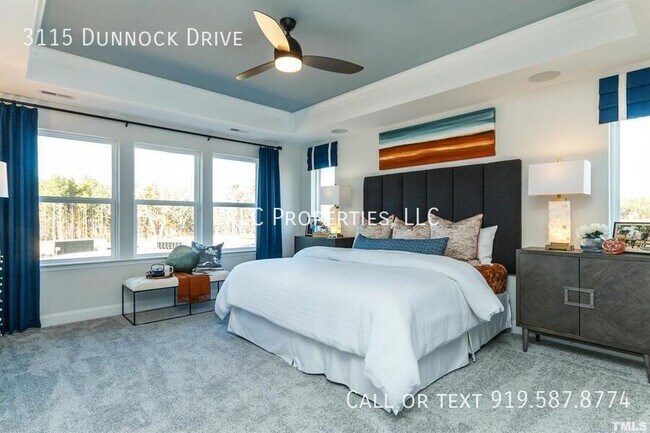 Building Photo - 3115 Dunnock Dr