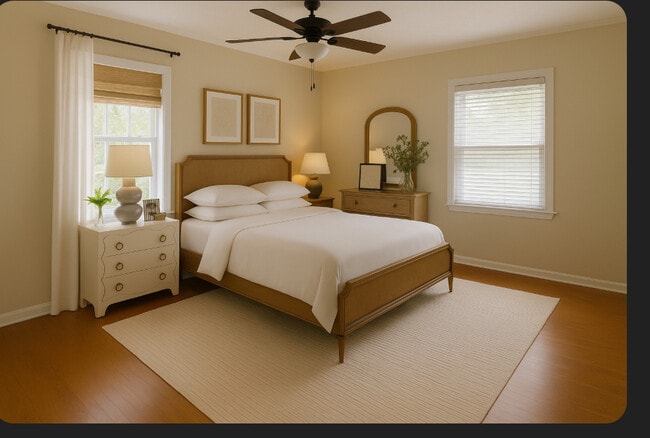 Building Photo - 940 East Lake Dr