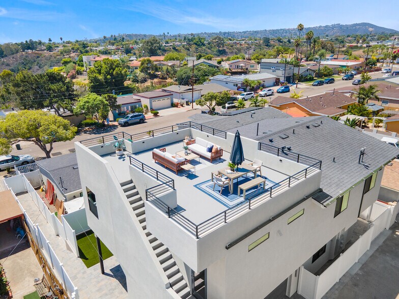 Building Photo - 4249 Gila Ave