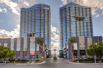 Building Photo - Panorama Towers 2, 1004-Panorama Towers 2BD Residence with Mountain Views