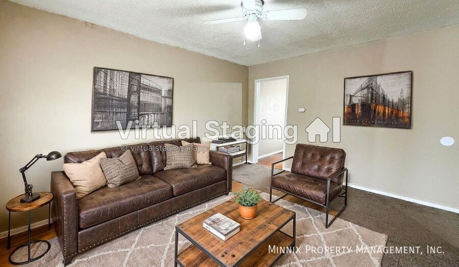 Building Photo - 310 E Lynn St