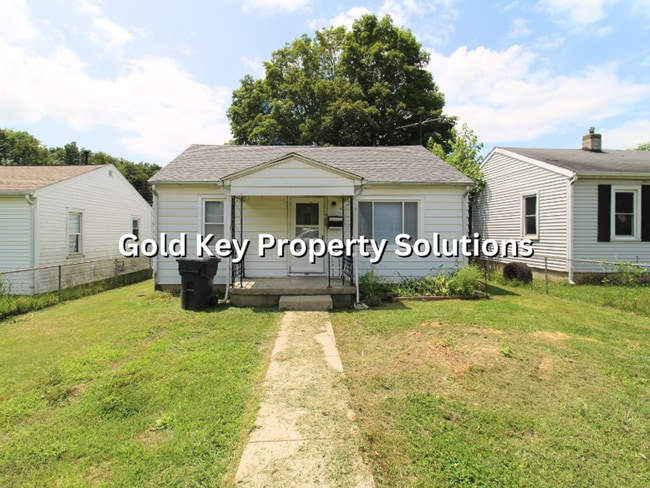 Building Photo - Nicely Updated 3 BR 1.5 BA House with Central Air and Garage (NO SECTION 8)