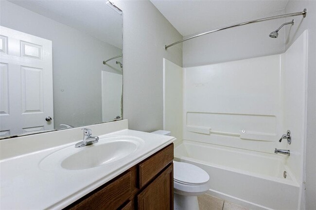 Building Photo - 9814 Garnet Springs Dr