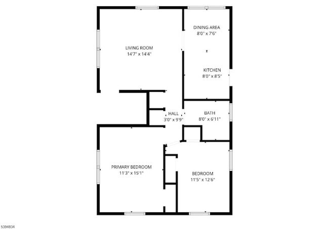 Building Photo - 76 Mt Kemble Ave