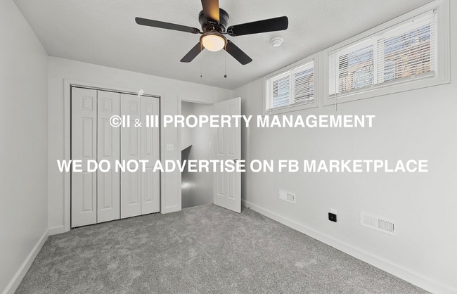 Building Photo - 4515 Jarboe St