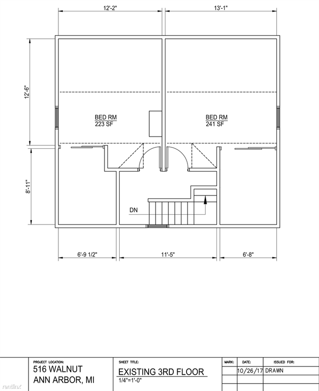 Building Photo - 7 br, 2 bath House - 516 Walnut St 516 Walnut