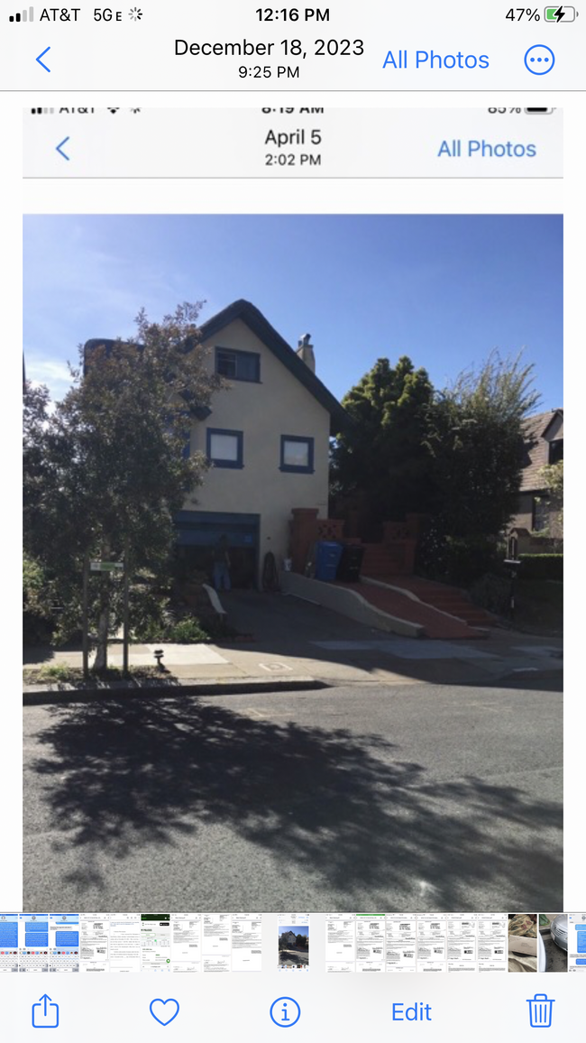 Building Photo - 1215 29th Ave