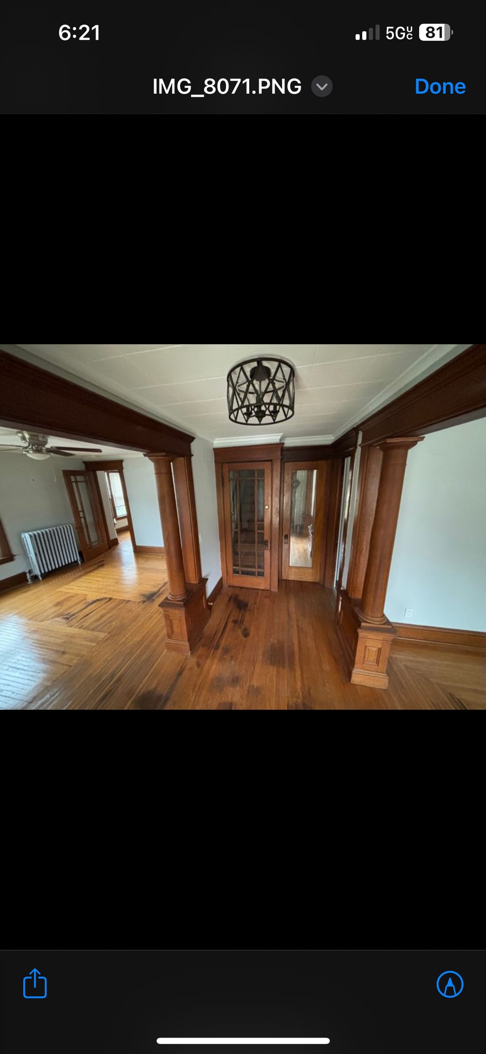 Building Photo - 607 Tulip St