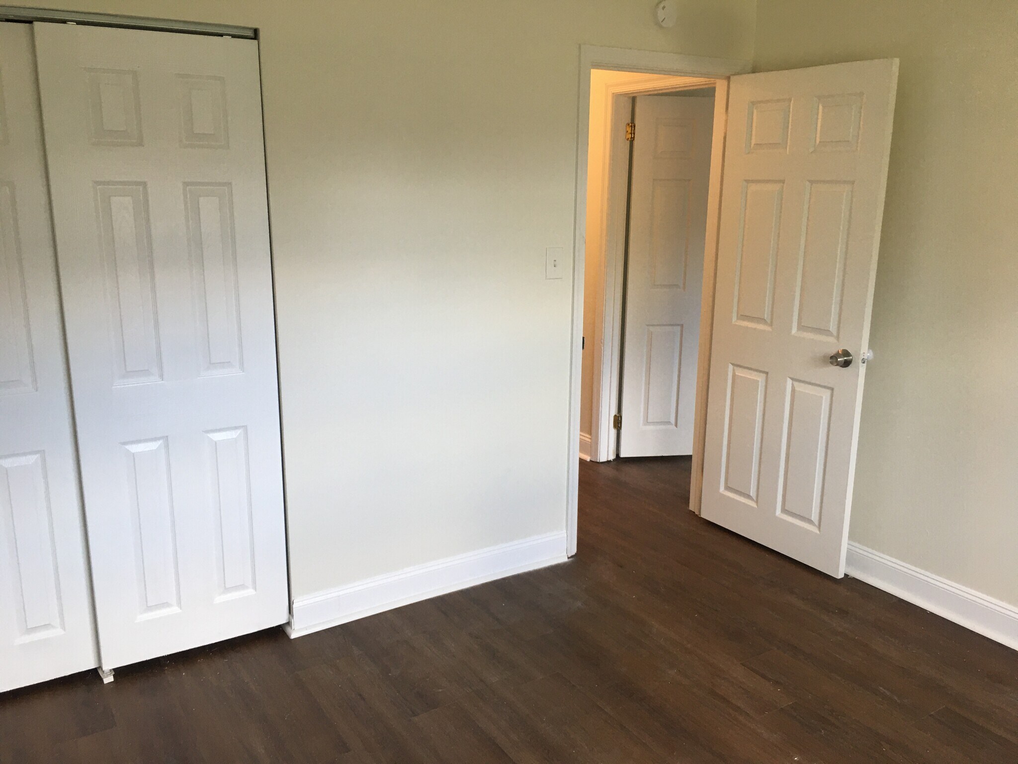 Bedroom - 12 Reliance Ct