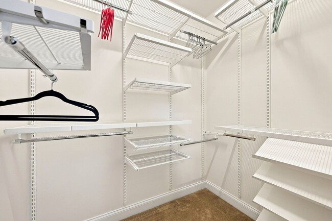 Building Photo - Fully Furnished Option Available | Modern End-Unit Townhome | Prime Raleigh Location