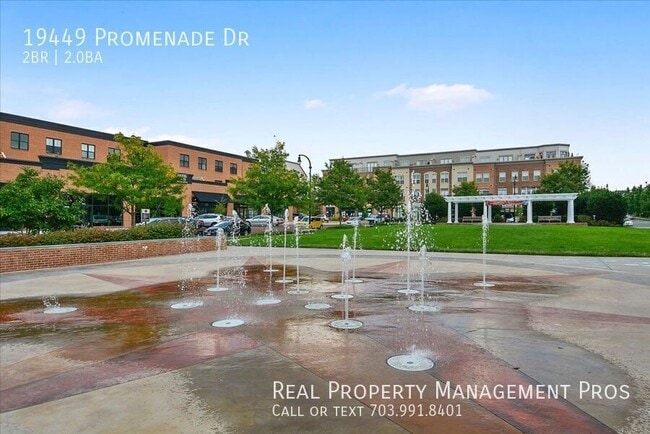 Building Photo - 19449 Promenade Dr