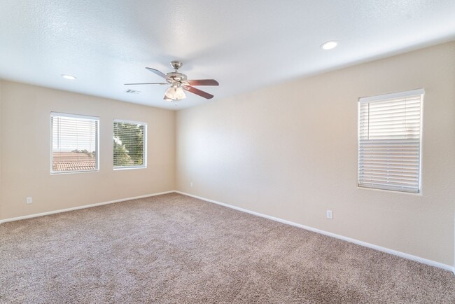 Building Photo - Bright & Open Two-Story Home with Downstairs Bedroom!