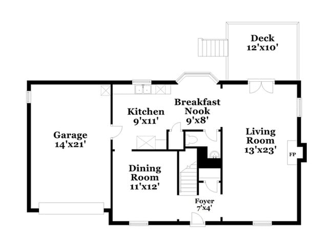 Building Photo - Welcome Home!