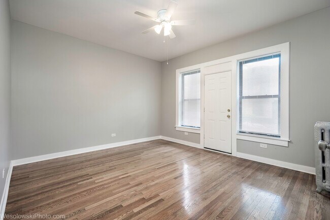 Building Photo - 1169 E 54th St